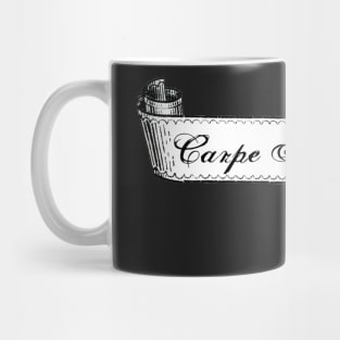 Carpe Noctem Mug